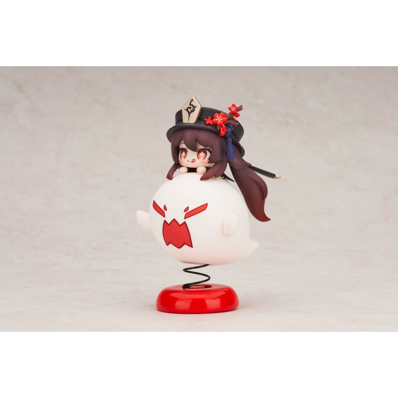 Genshin Impact - Figurine...