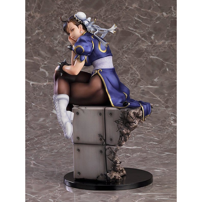 Street Fighter - Figurine...