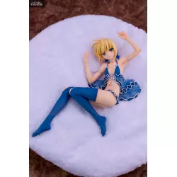 Fate/Extella - Figurine de...