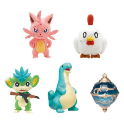 PRÉCOMMANDE - Palworld -...