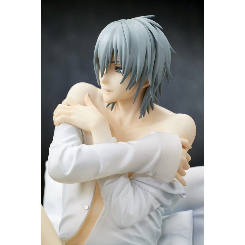 Togainu No Chi - Akira figure