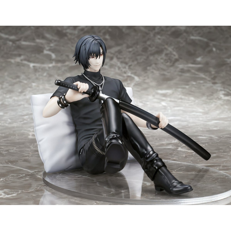 Togainu No Chi - Shiki figure