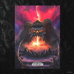 Masters of the Universe :...