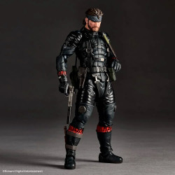 Metal Gear Solid Delta -...