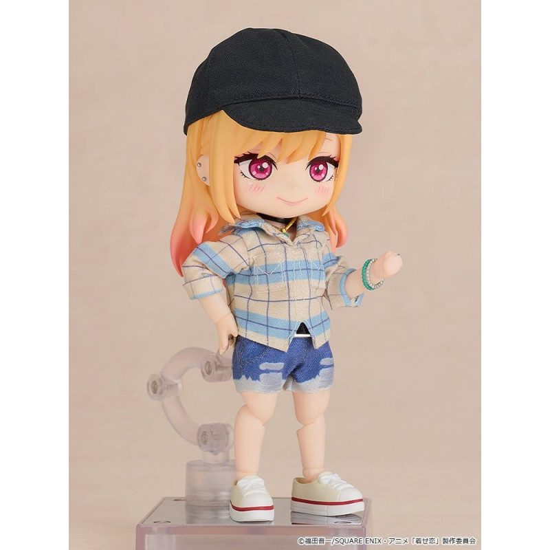 PRE ORDER - My Dress-Up...