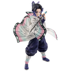 Demon Slayer, Kimetsu No...