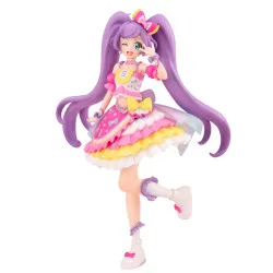 Aikatsu! x Pripara The...