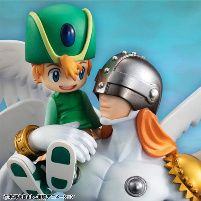 PRÉCOMMANDE - Digimon...