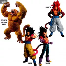 Dragon Ball GT - Super...