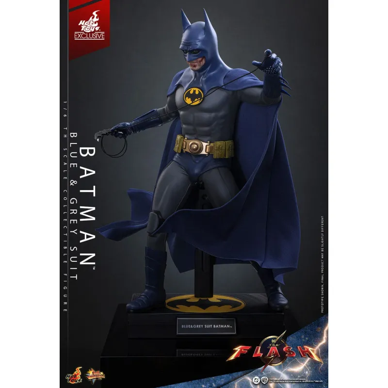 DC Comics The Flash -...