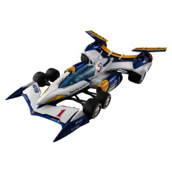 Future GPX Cyber Formula -...