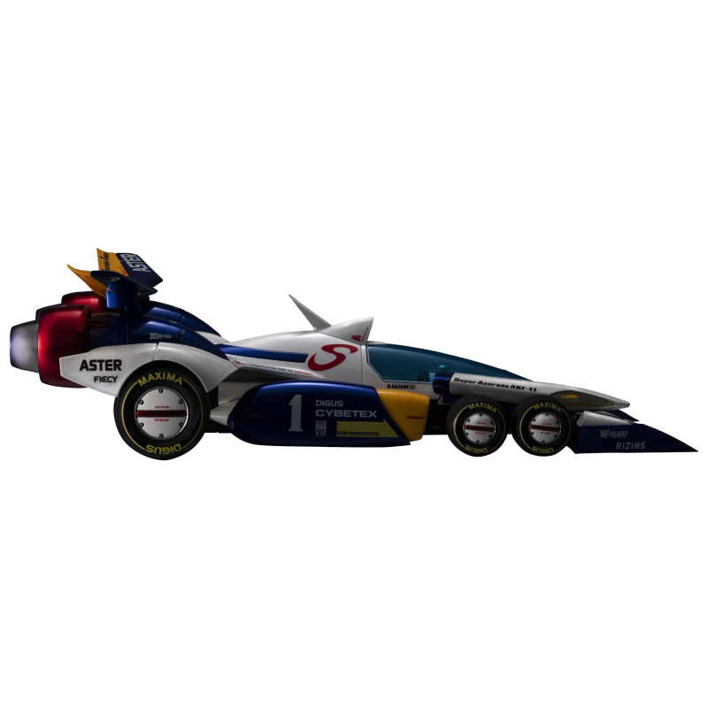 Future GPX Cyber Formula -...