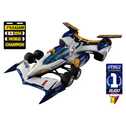 Future GPX Cyber Formula -...