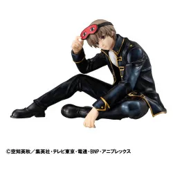 PRE ORDER - Gintama - Okita...