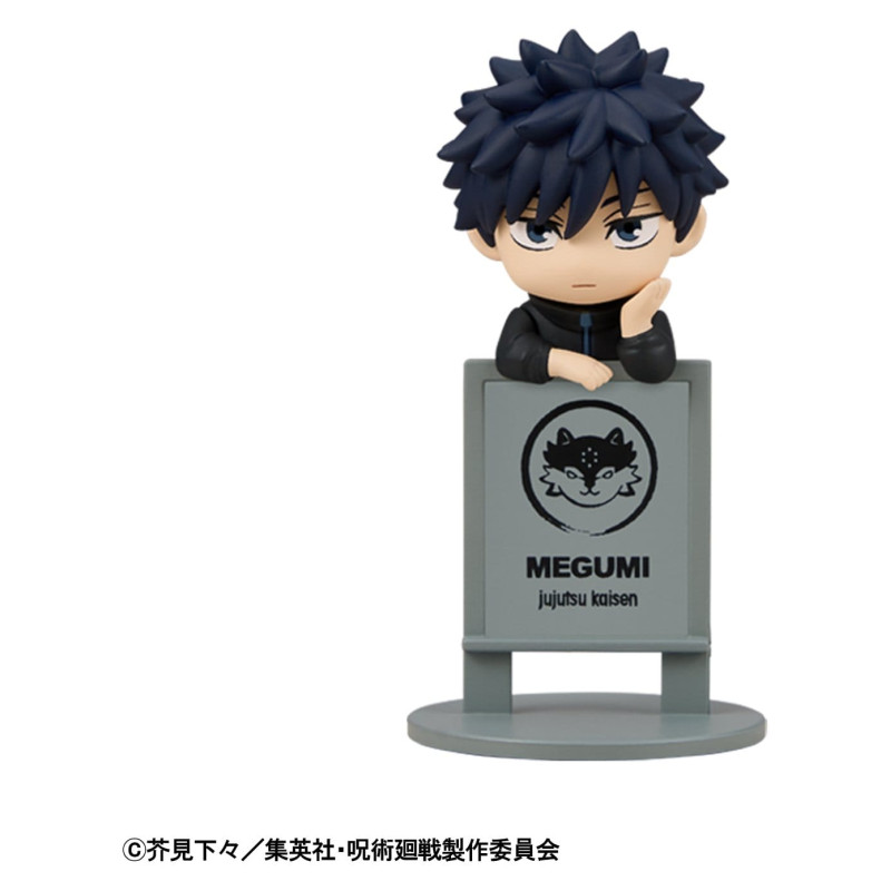 Jujutsu Kaisen - Pack 6...