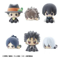 PRE ORDER - Katekyo Hitman...