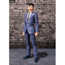 Detective Conan - Kogoro...