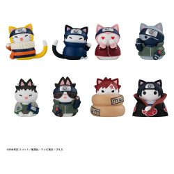 PRÉCOMMANDE - Naruto - Pack...