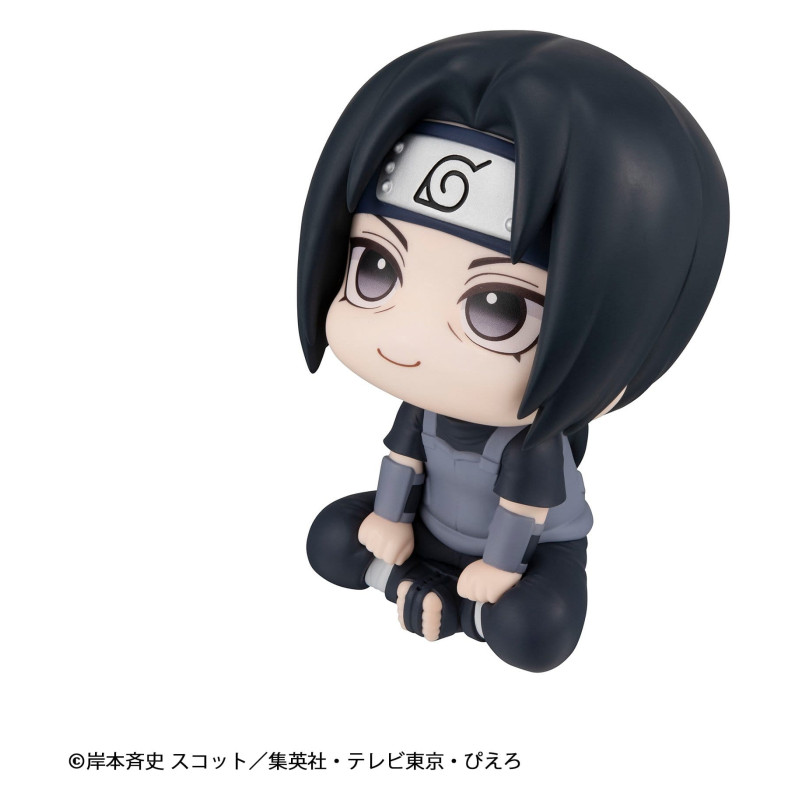Naruto Shippuden - Figurine...