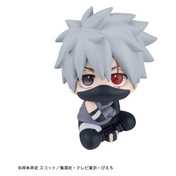 Naruto Shippuden - Kakashi...