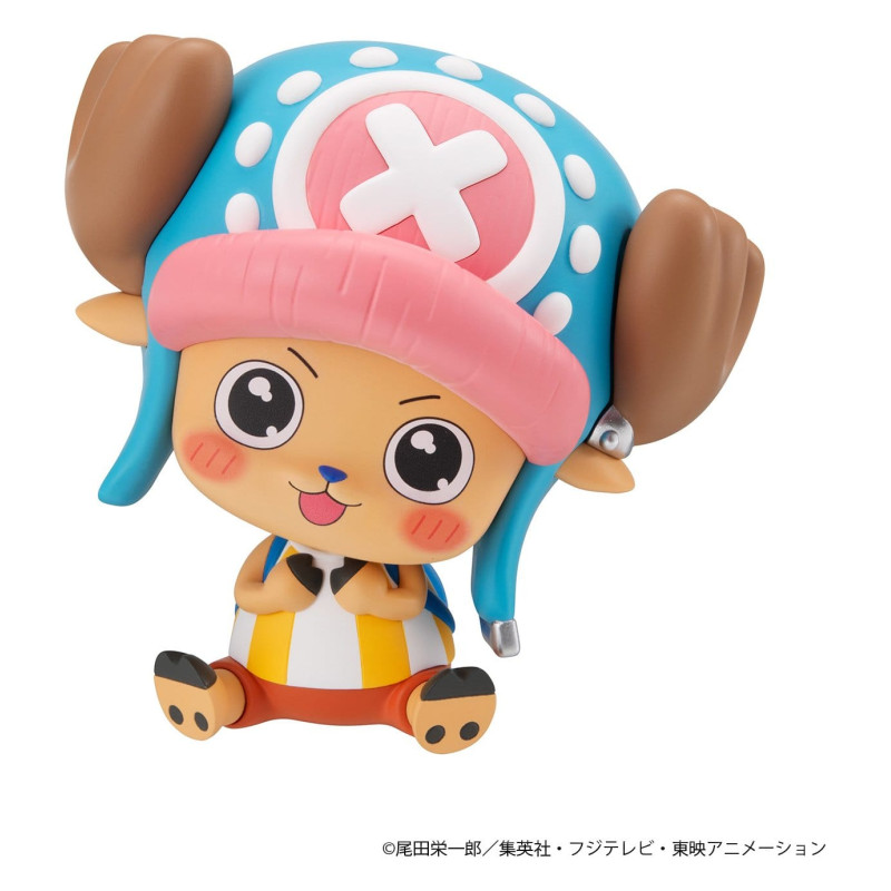 One Piece - Tony Tony...