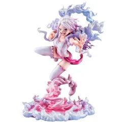 One Piece - Jewelry Bonney...