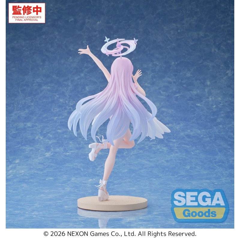 Blue Archive - Mika figure...