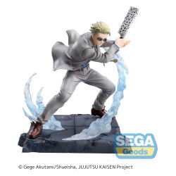 Jujutsu Kaisen - Figurine...
