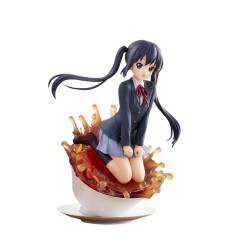 K-ON! - Figurine Azusa...
