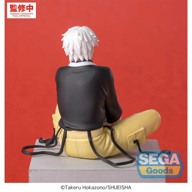 Kagurabachi - Figurine...