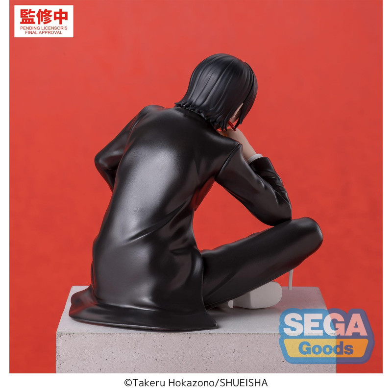 Kagurabachi - Figurine...