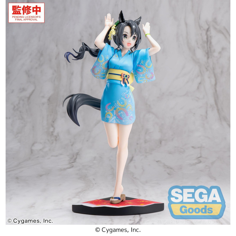 PREORDER - Uma Musume...
