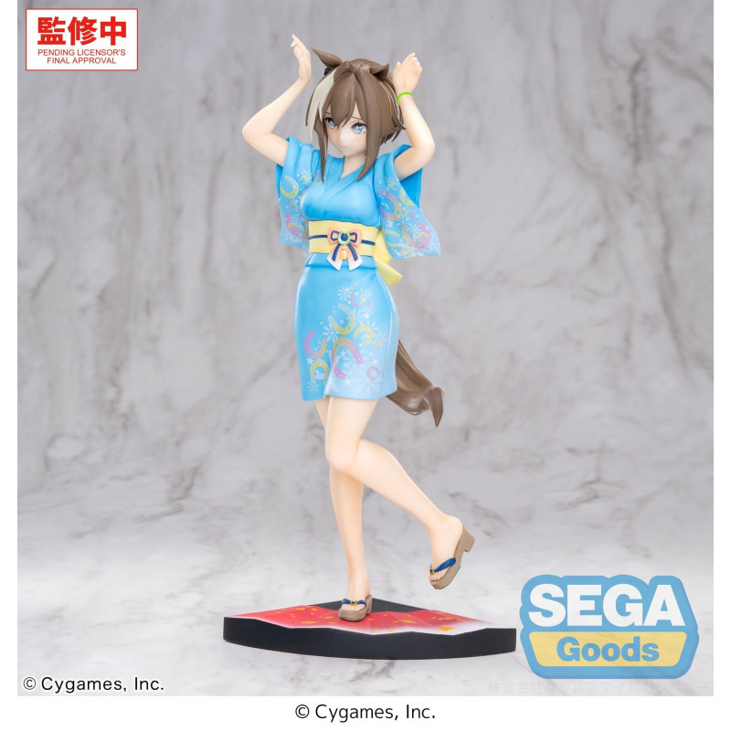 PRÉCOMMANDE - Uma Musume...