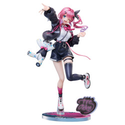 Nijisanji - Figurine...