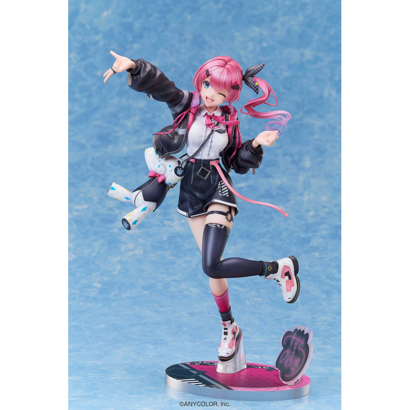 Nijisanji - Figurine...