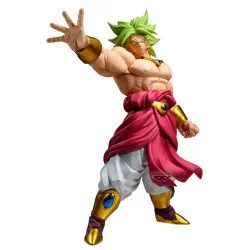 Dragon Ball Z - Broly...