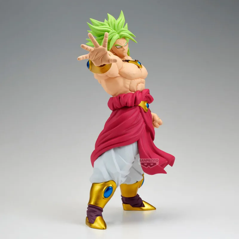 Dragon Ball Z - Broly...
