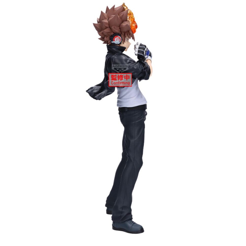 Katekyo Hitman Reborn! -...