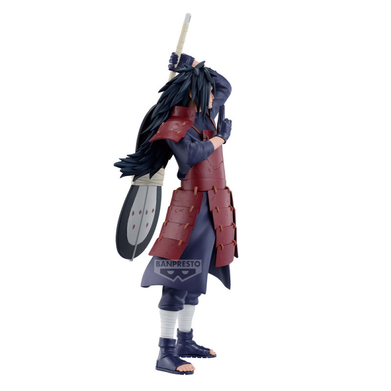 Naruto Shippuden - Figurine...
