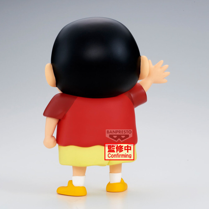 Crayon Shinchan - Figure...