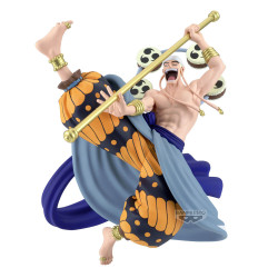 One Piece - Enel figure,...