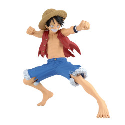 One Piece - Monkey D. Luffy...