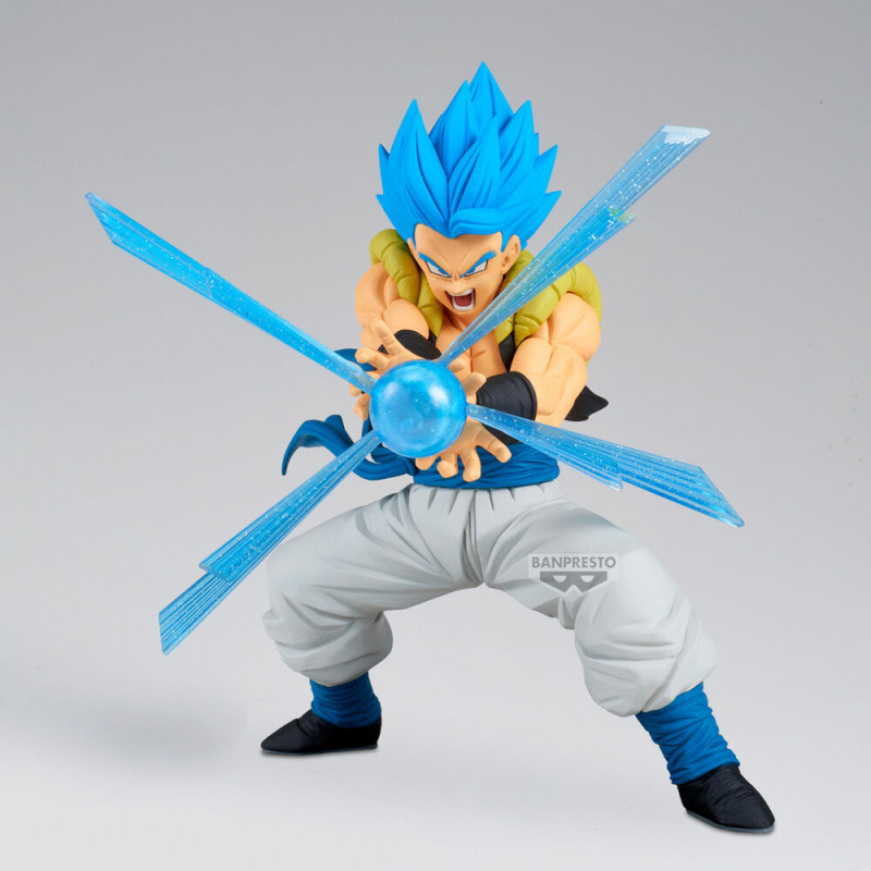 Dragon Ball Super - Gogeta...