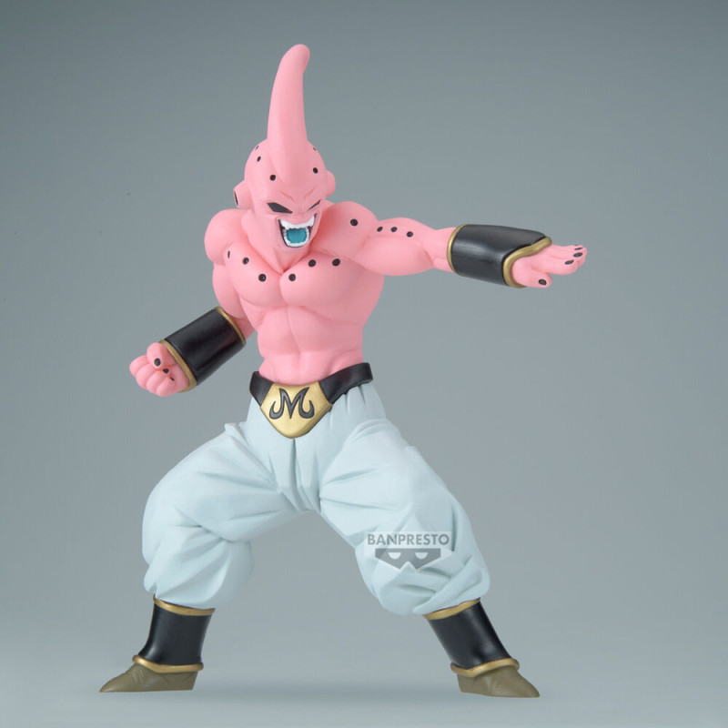 Dragon Ball Z - Majin Buu...