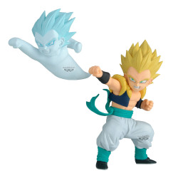 Dragon Ball Z - Super...