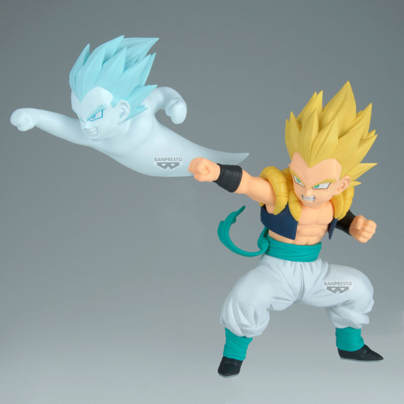 Dragon Ball Z - Figurine...