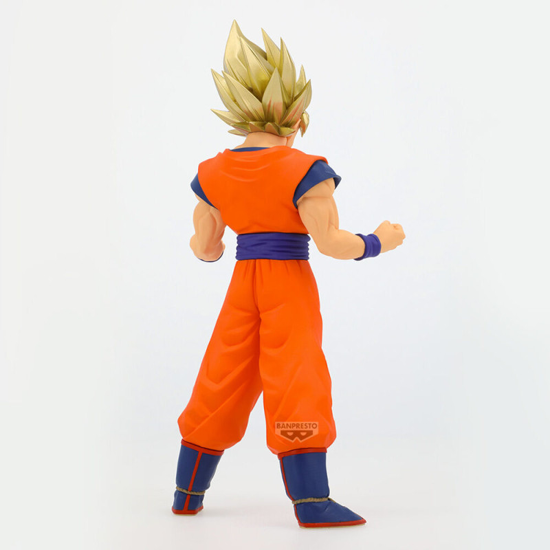 Dragon Ball Z - Figurine...