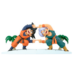 Dragon Ball Z - Son Goten &...