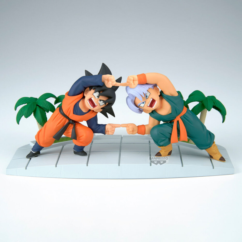 Dragon Ball Z - Figurine...