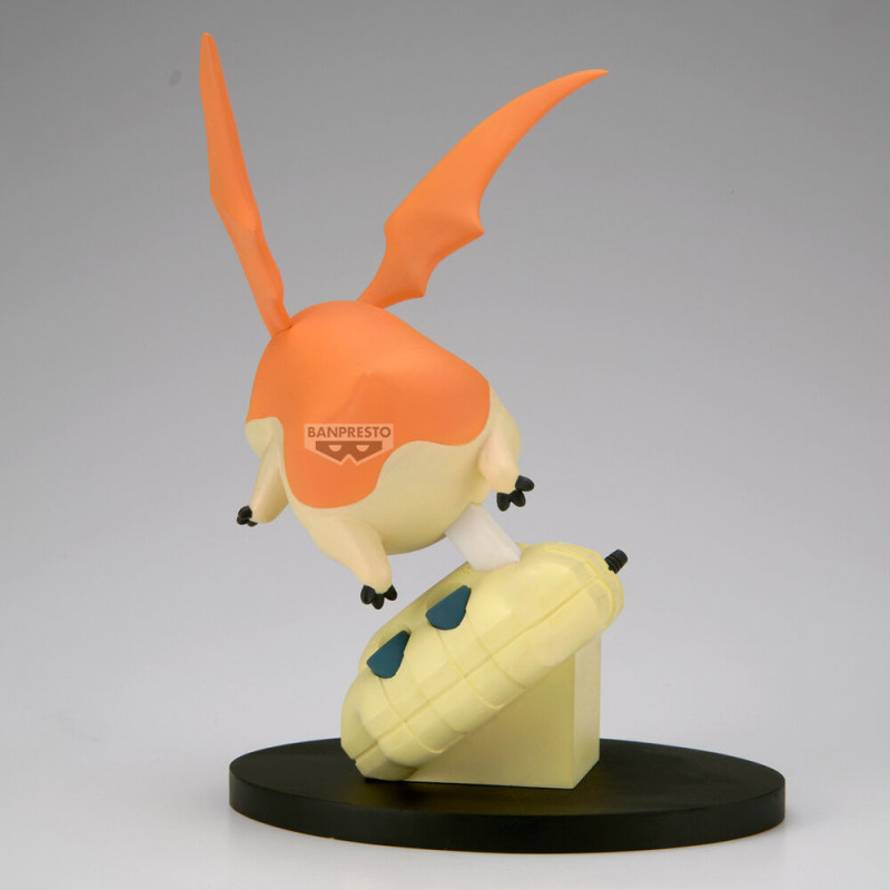 Digimon Adventure - Patamon...